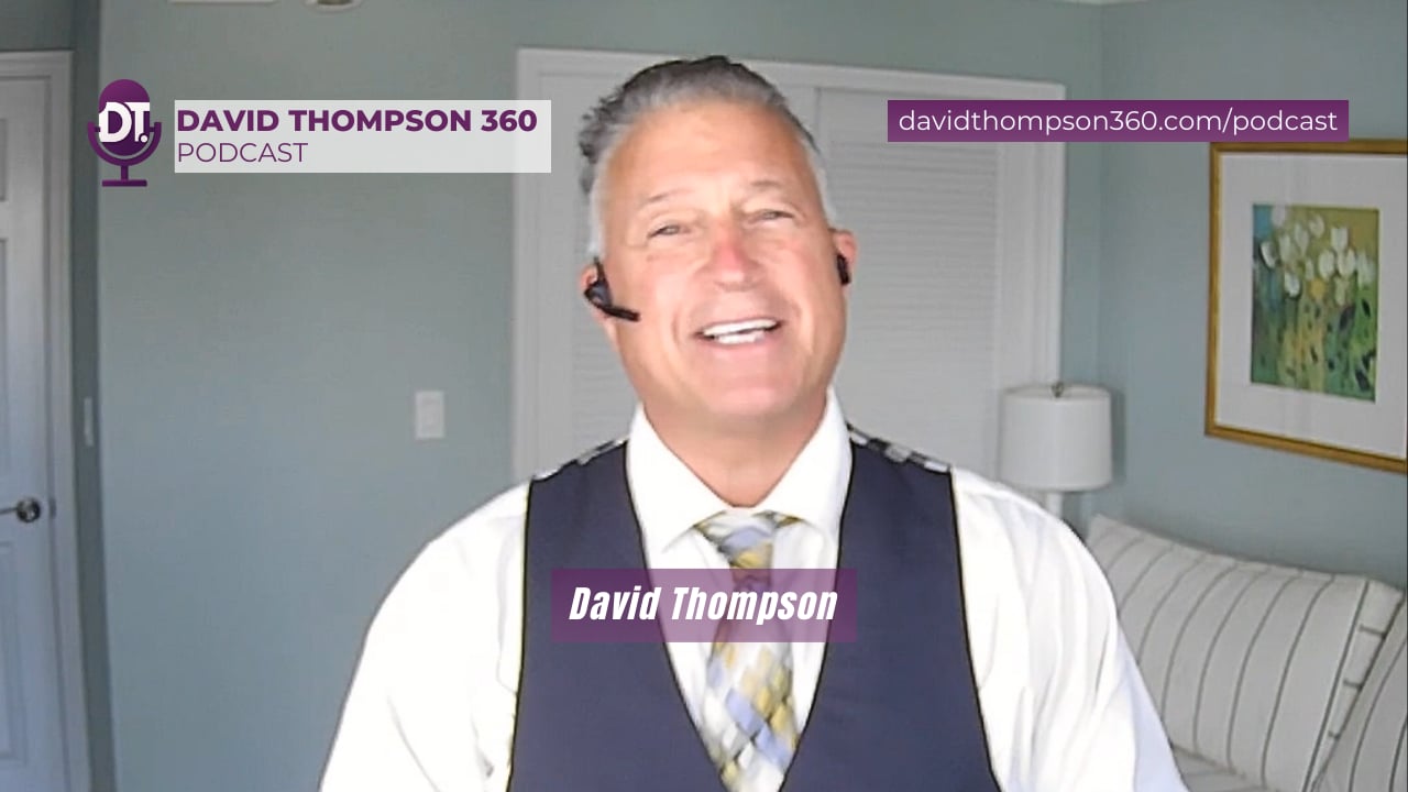 Episode 6: The ABCD of Your Business – Strategy for High Performance